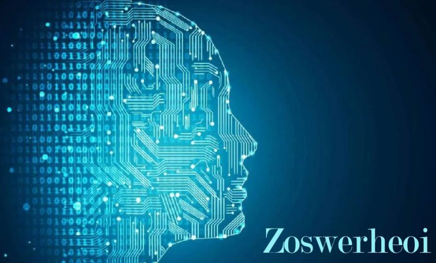 How Zoswerheoi is Shaping Today's Digital Landscape