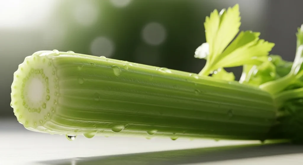 Pravi Celer: The Authentic Celery Experience