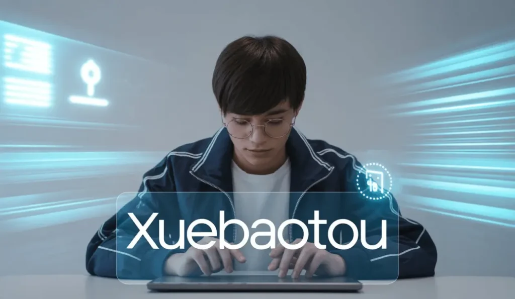 Xuebaotou: The Hidden Gem of Chinese Cuisine