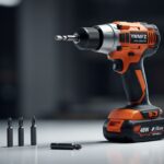 YWMLFZ 48W Cordless: Game-Changer for On-the-Go Professionals