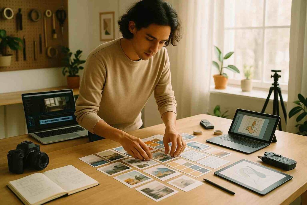 Quartist: How Quartet Music Has Transformed Over Time