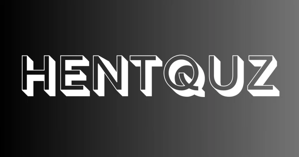 Hentquz: Trends and Insights in Online Content
