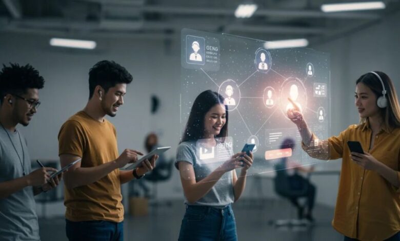 Pizokeelio: The New Concept Explaining Reality in the Digital Age