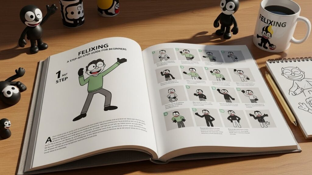 Felixing: A Step-by-Step Guide for Beginners