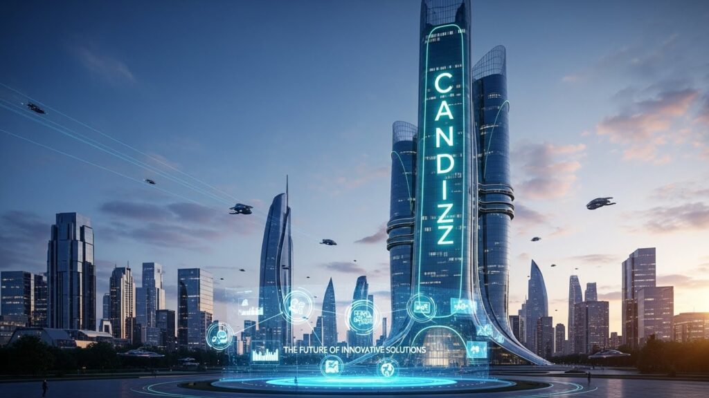 Candizi: The Future of Innovative Solutions