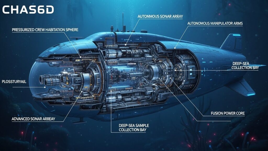 Chas6d: A Deep Dive into Its Features