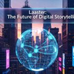 Laaster: The Future of Digital Storytelling