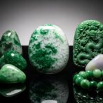Jadeitový Kameň: Unraveling the Mysteries of This Precious Gemstone
