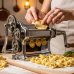 Tortellinatrice: The Secret to Perfect Homemade Tortellini