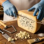 Masgonzola: The Art of Crafting This Unique Blue Cheese