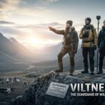 Viltnemnda: The Guardians of Wildlife Management