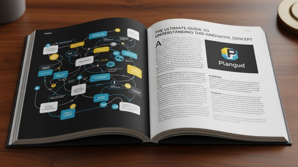 Plangud: The Ultimate Guide to Understanding This Innovative Concept