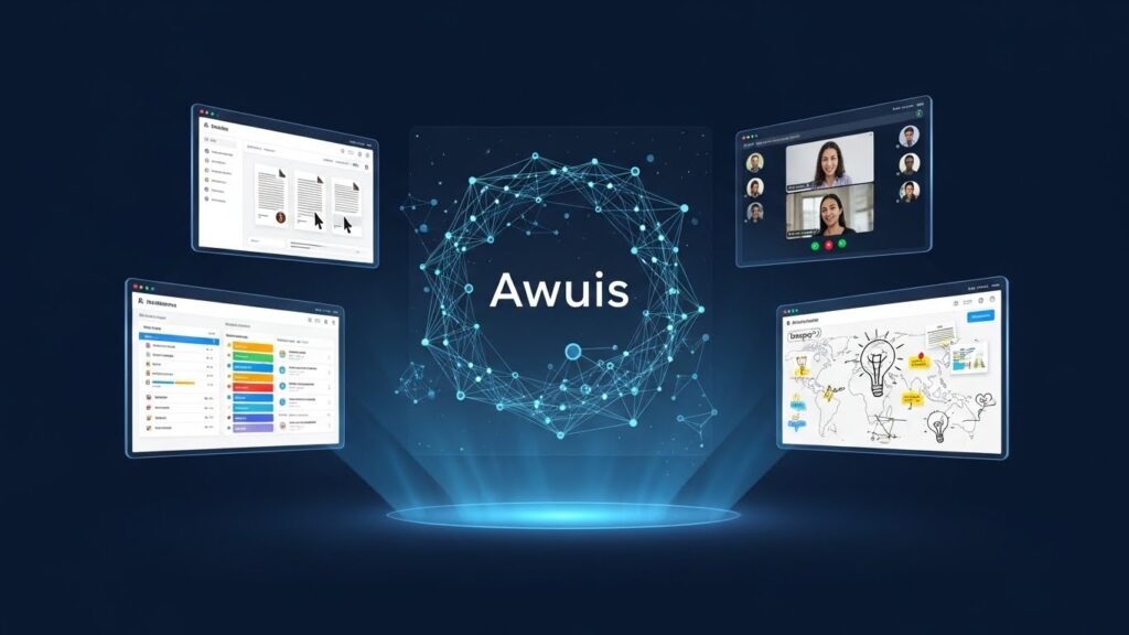 Awuis: Why This Innovative Platform is Revolutionizing Online Collaboration