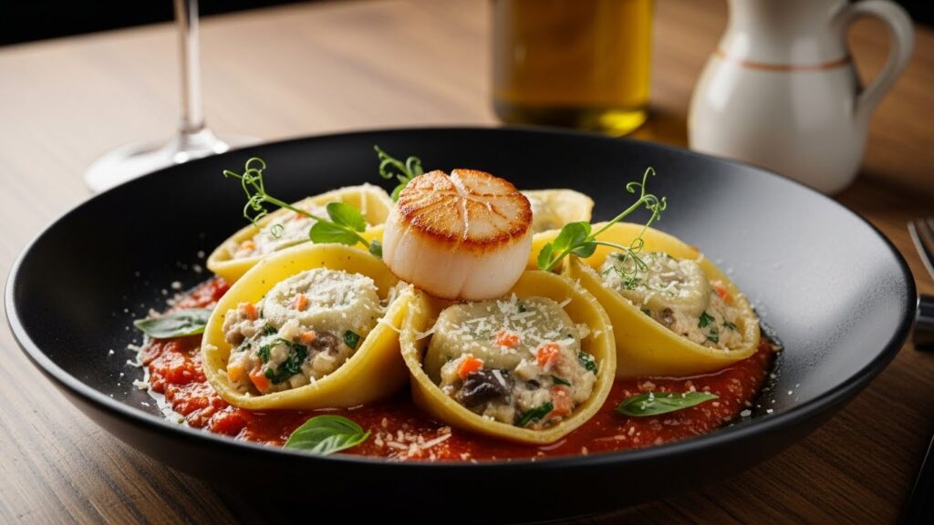 Levapioli: Elevate Your Cooking Game with This Unique Dish