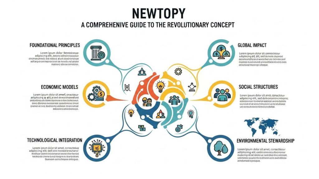 What is Newtopy? A Comprehensive Guide to the Revolutionary Concept