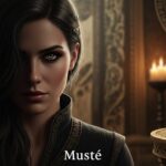 Musté: The Allure and Mystery Behind This Enigmatic Topic