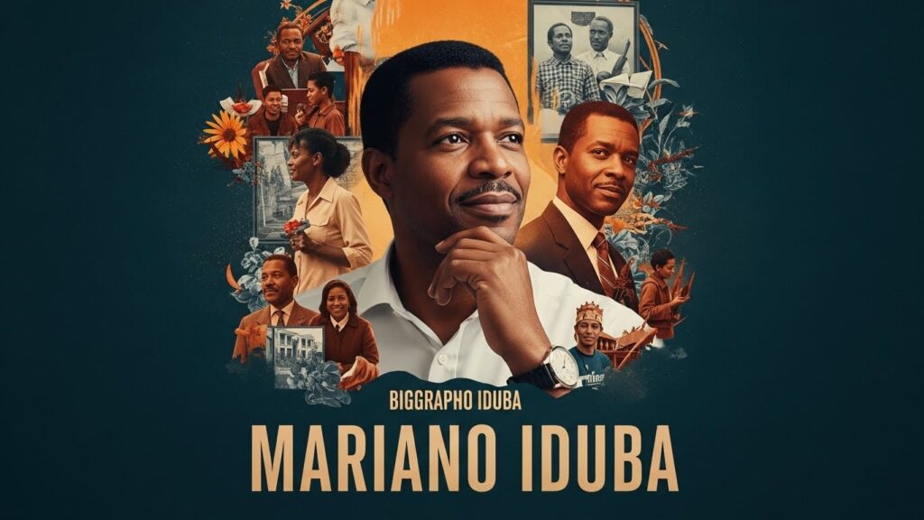 Mariano Iduba: A Journey Through His Inspiring Life and Work