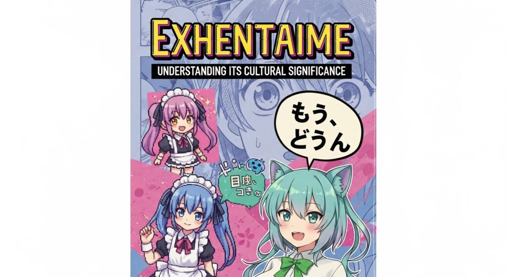 Exhentaime: Understanding Its Cultural Significance