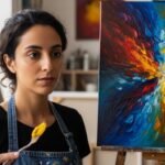 Shani Levni: A Closer Look at Her Work