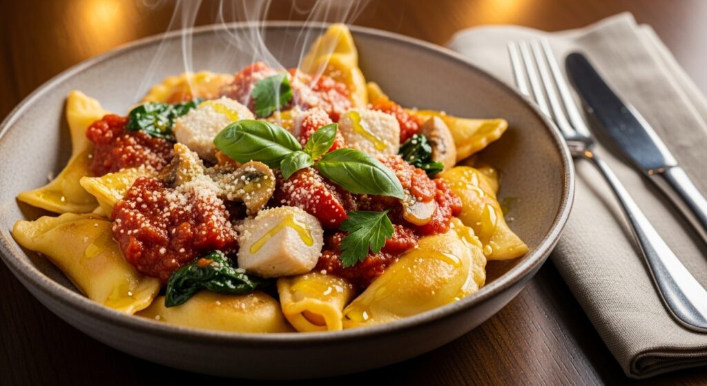 Levapioli: The Culinary Delight You Need to Try