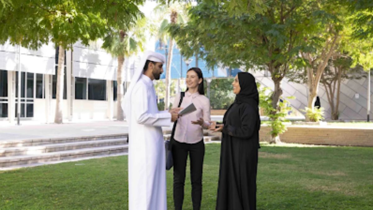Best Business Colleges in the Middle East for 2026